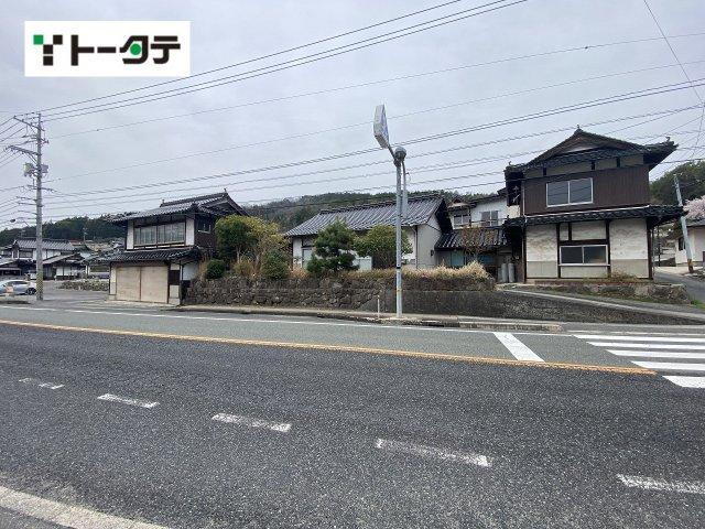 広島県安芸高田市吉田町常友 中古住宅 物件詳細