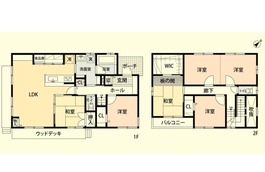 広島県東広島市八本松町米満 寺家駅 中古住宅 物件詳細