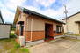 法勝寺　１２８０万円 室内を大改装を行い住宅へも可能です。