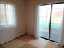 神辺町字下御領（御領駅）　２１１９万円 【１F和室】和室は琉球畳、見た目もおしゃれです。