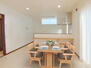 神辺町字下御領（御領駅）　２１１９万円 CG合成で家具を配置したイメージです。