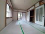 大塚東１（広域公園前駅）　２８８０万円 1階　和室です。<BR>こちらからバルコニーへでれます。
