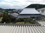 伊里中（伊里駅）　９００万円 バルコニーからの眺望です