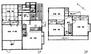 黒瀬春日野１　１９８０万円 1980万円、5LDK+S、土地面積202.14m<sup>2</sup>、建物面積135.8m<sup>2</sup> 