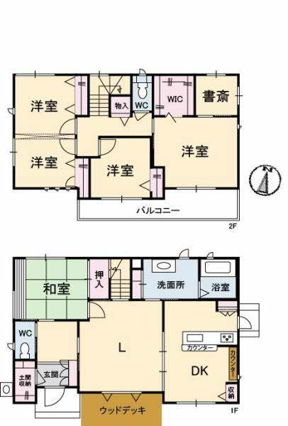 広島県廿日市市峠 地御前駅 中古住宅 物件詳細