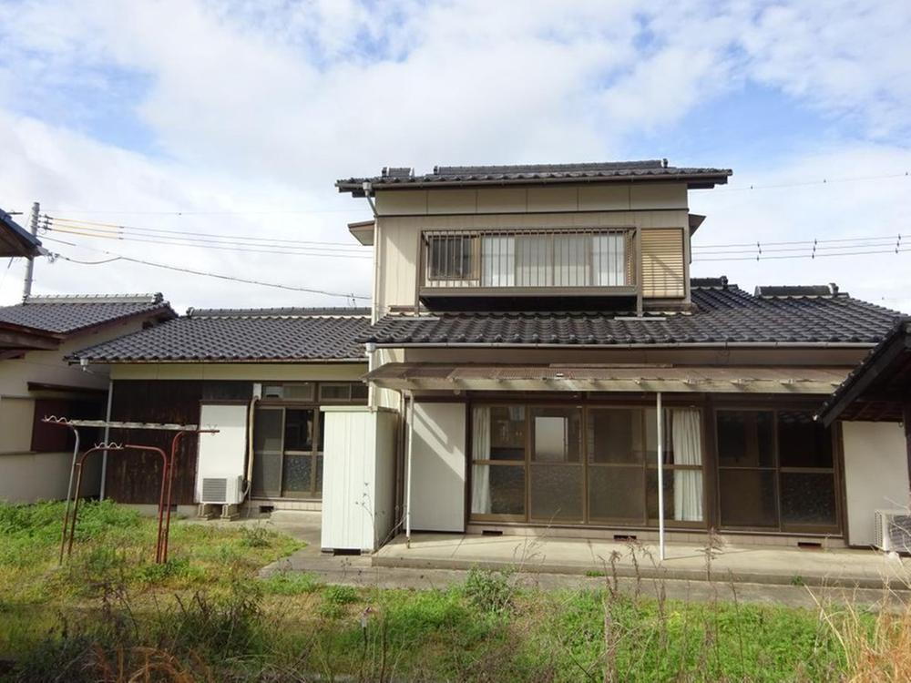 山口県山口市小郡下郷 周防下郷駅 中古住宅 物件詳細