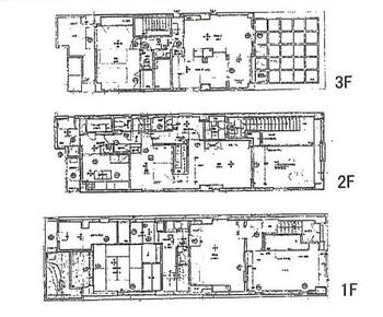 羽衣町　４９８０万円 4980万円、4LDK、土地面積120.22m<sup>2</sup>、建物面積189.23m<sup>2</sup> 