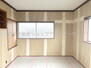斐川町荘原（荘原駅）　２２００万円 2024年4月24日撮影。<BR>2階の風通しの良いお部屋です。
