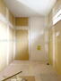斐川町荘原（荘原駅）　２２００万円 2024年4月24日撮影。<BR>広々とした洗面脱衣室です。