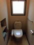 井口台３（井口駅）　３０９０万円 トイレ　室内２０２３年１２月撮影<BR>※家具・家電・小物は付属いたしません