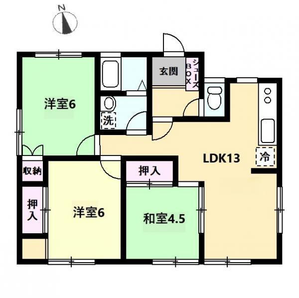 鳥取県東伯郡琴浦町大字八橋 八橋駅 中古住宅 物件詳細