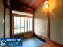 伊部（伊部駅）　１２３０万円 日本の風情漂う上質感溢れる玄関。<BR>訪れた方を爽やかにお迎えします♪