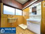 伊部（伊部駅）　１２３０万円 窓付きの明るい浴室。<BR>しっかり換気も出来て空気が籠らないので、快適な空間を維持できます♪