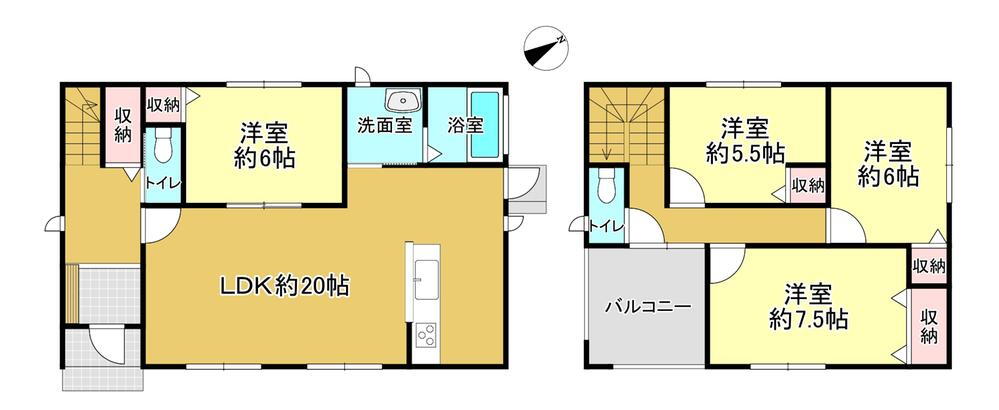 山口県周南市大字安田 高水駅 中古住宅 物件詳細