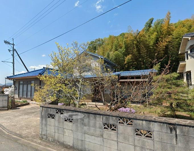 広島県福山市神辺町字西中条 湯野駅 中古住宅 物件詳細