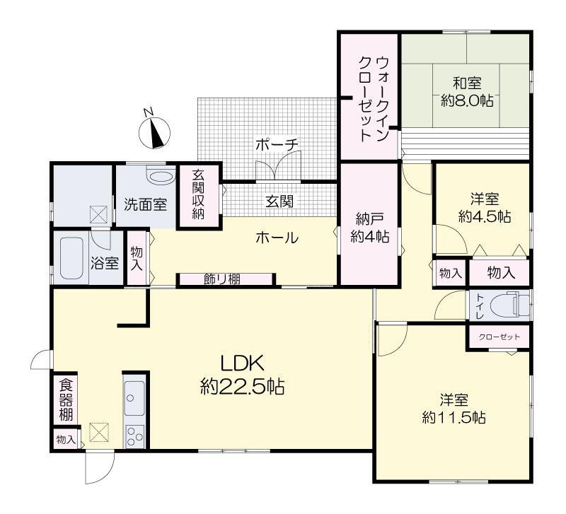岡山県岡山市東区西大寺松崎 大多羅駅 中古住宅 物件詳細