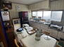 中野町（大津町駅）　１１３６万円 窓のある明るいキッチンです！