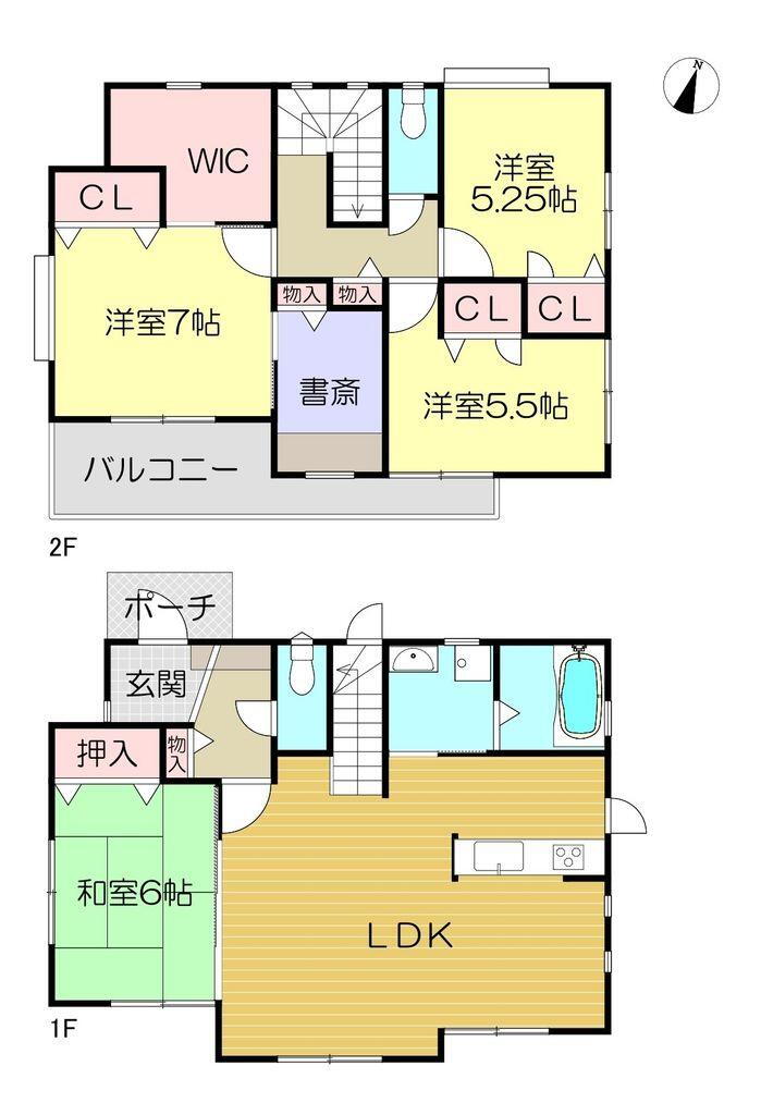 広島県尾道市向島町 中古住宅 物件詳細