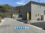 沼田西町惣定（本郷駅）　１９８０万円 前面道路含む現地写真
