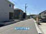 沼田西町惣定（本郷駅）　１９８０万円 前面道路含む現地写真