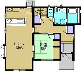 山口県防府市大字牟礼 中古住宅 物件詳細