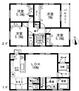 江波本町（江波駅）　３８８０万円 3880万円、4LDK、土地面積97.22m<sup>2</sup>、建物面積100.19m<sup>2</sup> 