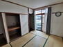 伴東１（伴駅）　１２８０万円 １階和室