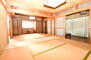 美の浜（笠岡駅）　９８０万円 室内（2024年2月）撮影