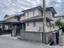 大内矢田南５　８９０万円 便利なカーポート、サシカケのある閑静な住宅街の物件です