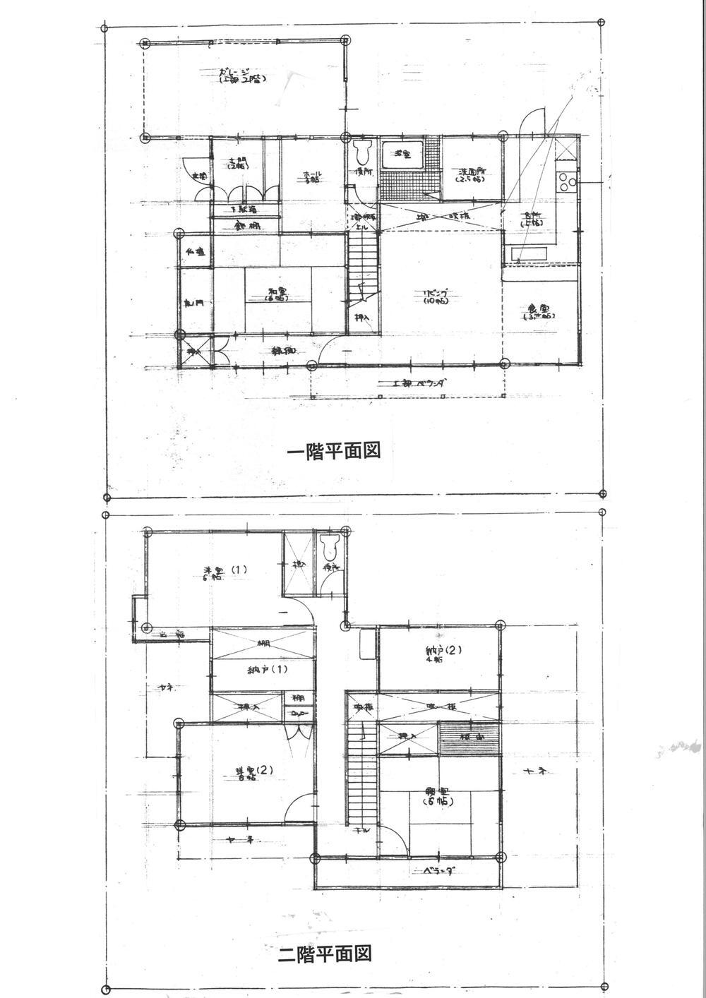 岡山県岡山市北区大窪 中古住宅 物件詳細