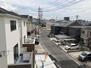 祇園７（古市橋駅）　３５８０万円 3階バルコニーからの眺望