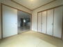八本松東７（八本松駅）　２９８０万円 和室約４．５帖