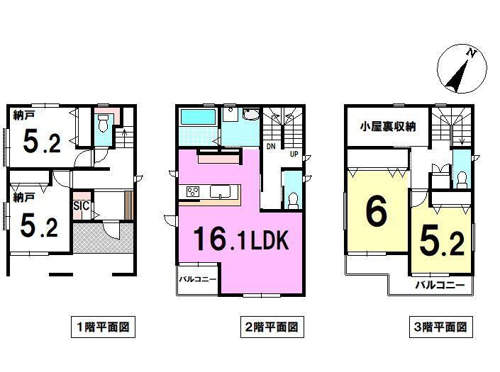 広島県広島市南区東本浦町 新築一戸建て 物件詳細