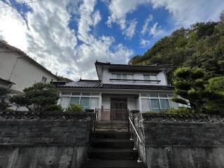 岡山県津山市小原 津山駅 中古住宅 物件詳細