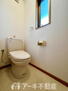 海吉　２３８０万円 ≪2階トイレ≫スタンダートな使いやすいトイレ♪気持ち良くお使いすることができます♪