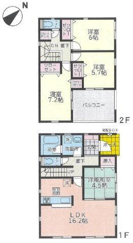 岡山県玉野市槌ケ原 八浜駅 新築一戸建て 物件詳細