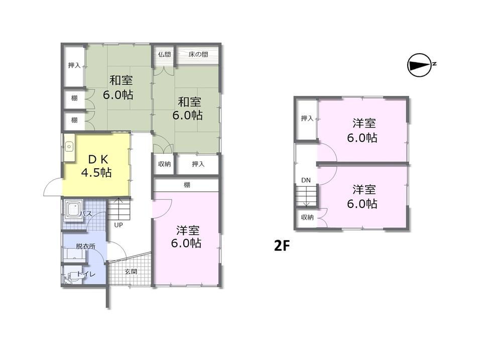 広島県三原市宗郷２ 須波駅 中古住宅 物件詳細