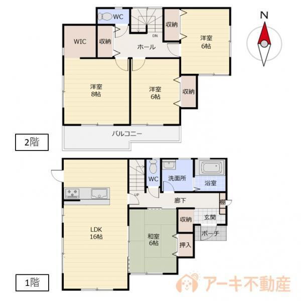 岡山県瀬戸内市長船町福里 長船駅 中古住宅 物件詳細