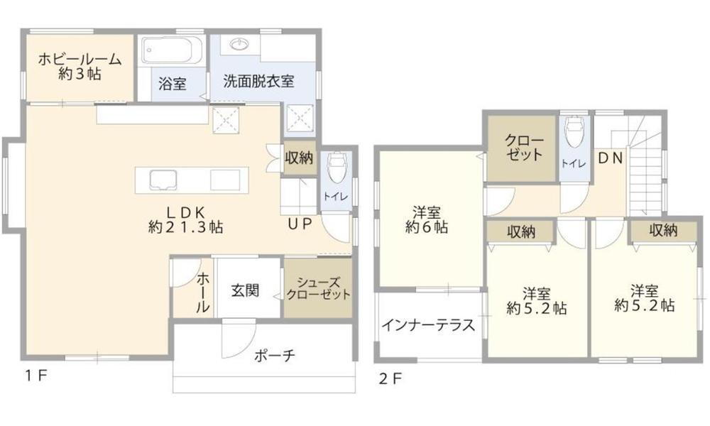 広島県広島市安佐南区山本新町４ 中古住宅 物件詳細