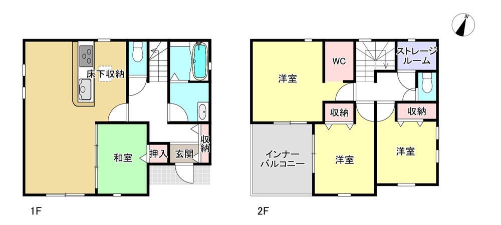 岡山県倉敷市中庄 中庄駅 中古住宅 物件詳細