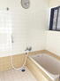 矢野町（高浜駅）　１６８０万円 窓があるので換気がしやすい浴室です