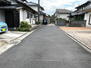 矢野町（高浜駅）　１６８０万円 前面道路は私道(持分あり）です