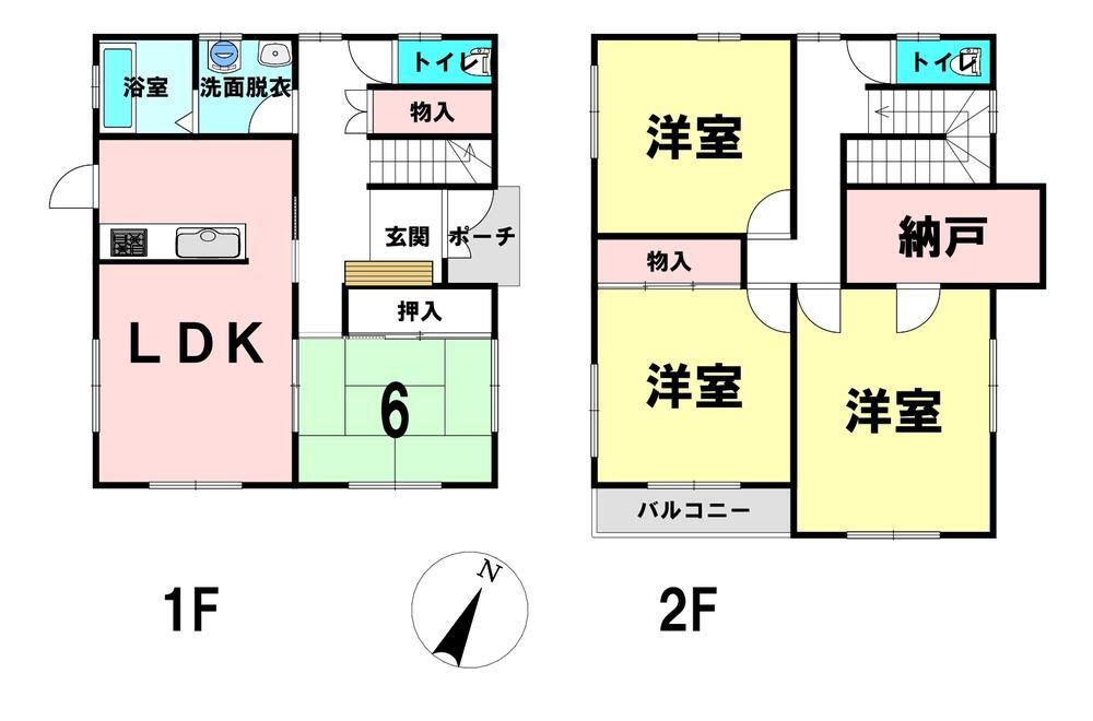 岡山県倉敷市児島小川町 児島駅 中古住宅 物件詳細