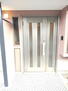 大字草木（銀水駅）　１３４９万円 【リフォーム済】玄関は綺麗にクリーニングし鍵は新しく交換しました。ドアホンもモニター付きの物を設置しました。