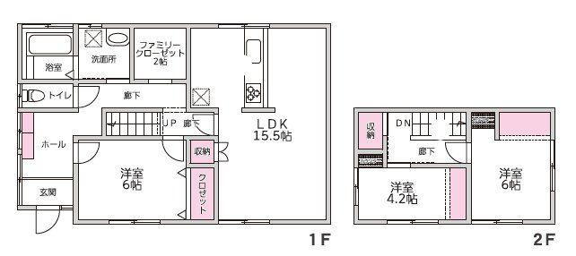 熊本県熊本市西区春日８ 田崎橋駅 中古住宅 物件詳細