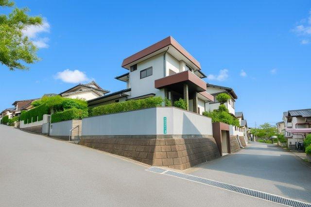 detached 梅香苑２