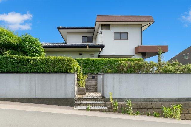 detached 梅香苑２