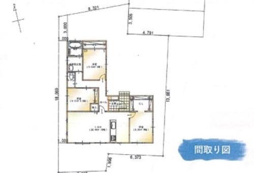 宮崎県都城市上長飯町 都城駅 新築一戸建て 物件詳細