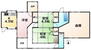 大字大村（宇島駅）　７００万円 700万円、3K+S、土地面積777.88m<sup>2</sup>、建物面積63.63m<sup>2</sup> 