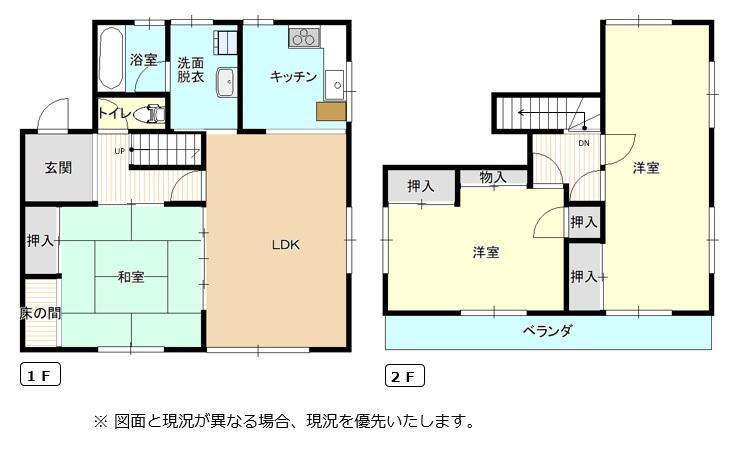 宮崎県宮崎市佐土原町下田島 中古住宅 物件詳細